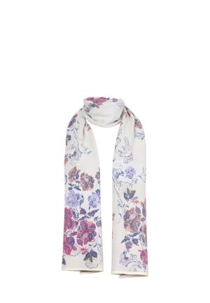 Scarf - off white