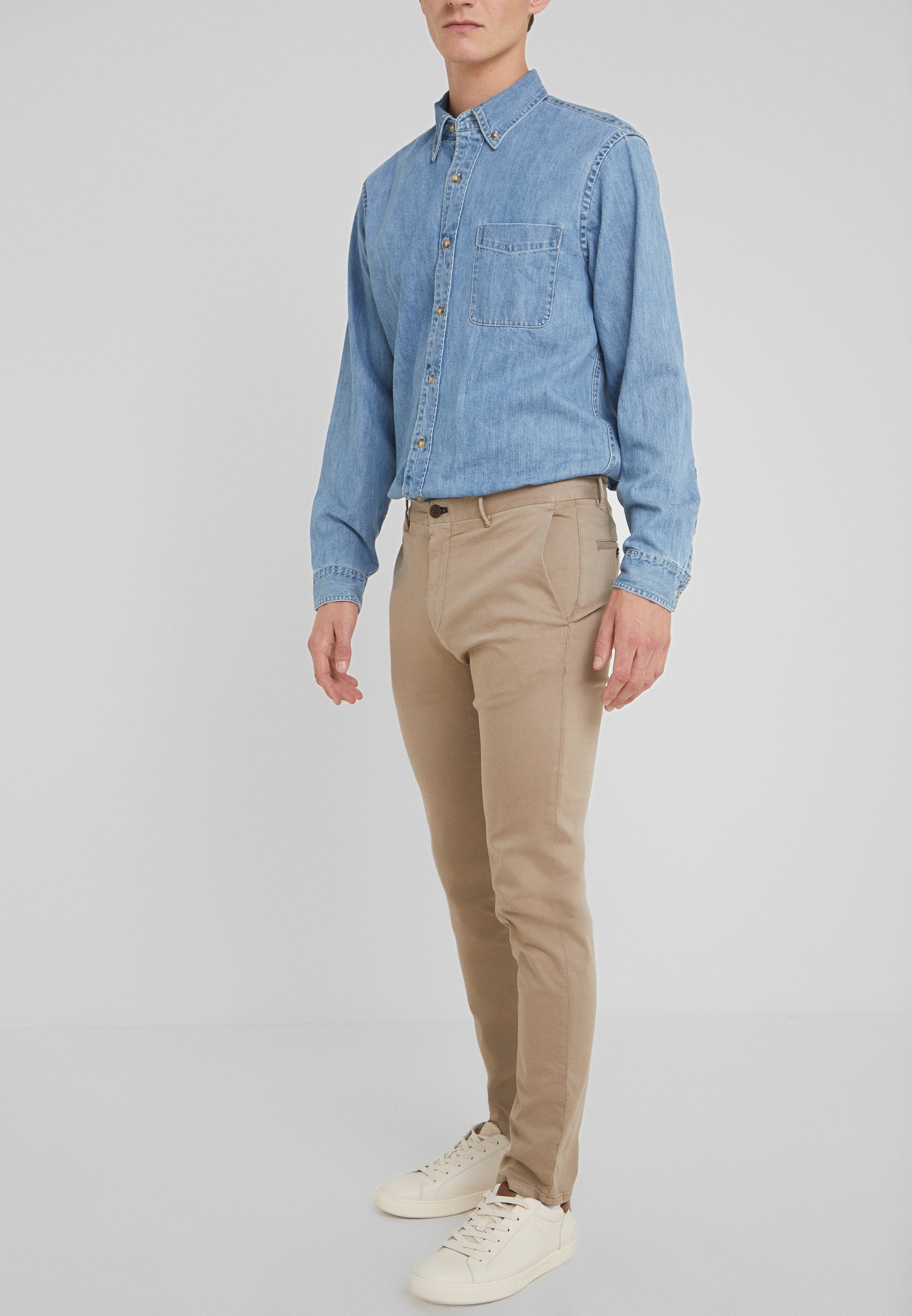 JOOP! Jeans STEEN Jeans slim fit beige Zalando.no JOOP! Jeans STEEN - Jeans slim fit - beige