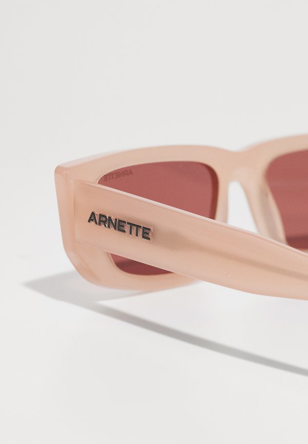 AL UNISEX - Sunglasses - opal peach3