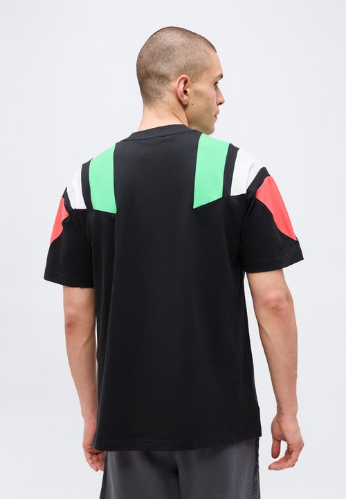 adidas Mexico EQT Tee Black — foto 3
