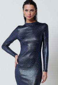 BENOA MIRELLA - Robe de soirée - bleu electrique