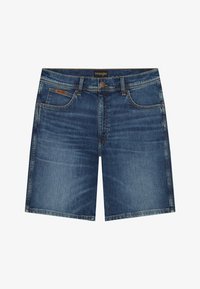 Ikke valgt, stormforge blue