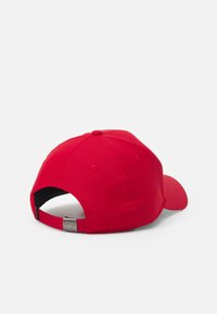 Jordan RISE - Caps - gym red/black
