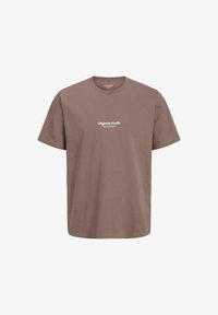 Pasirinkta, deep taupe