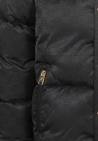 Jordan JACKET UNISEX - Vinterjakker - black