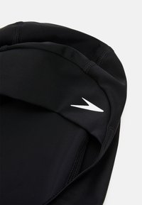 Speedo Μπικίνι - black/soft coral/aquarium/white