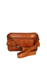 HILL BURRY Marsupio - leather