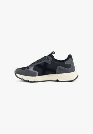 MUNICH, MUNICH TRAINERS MAMBA - Trainers - black