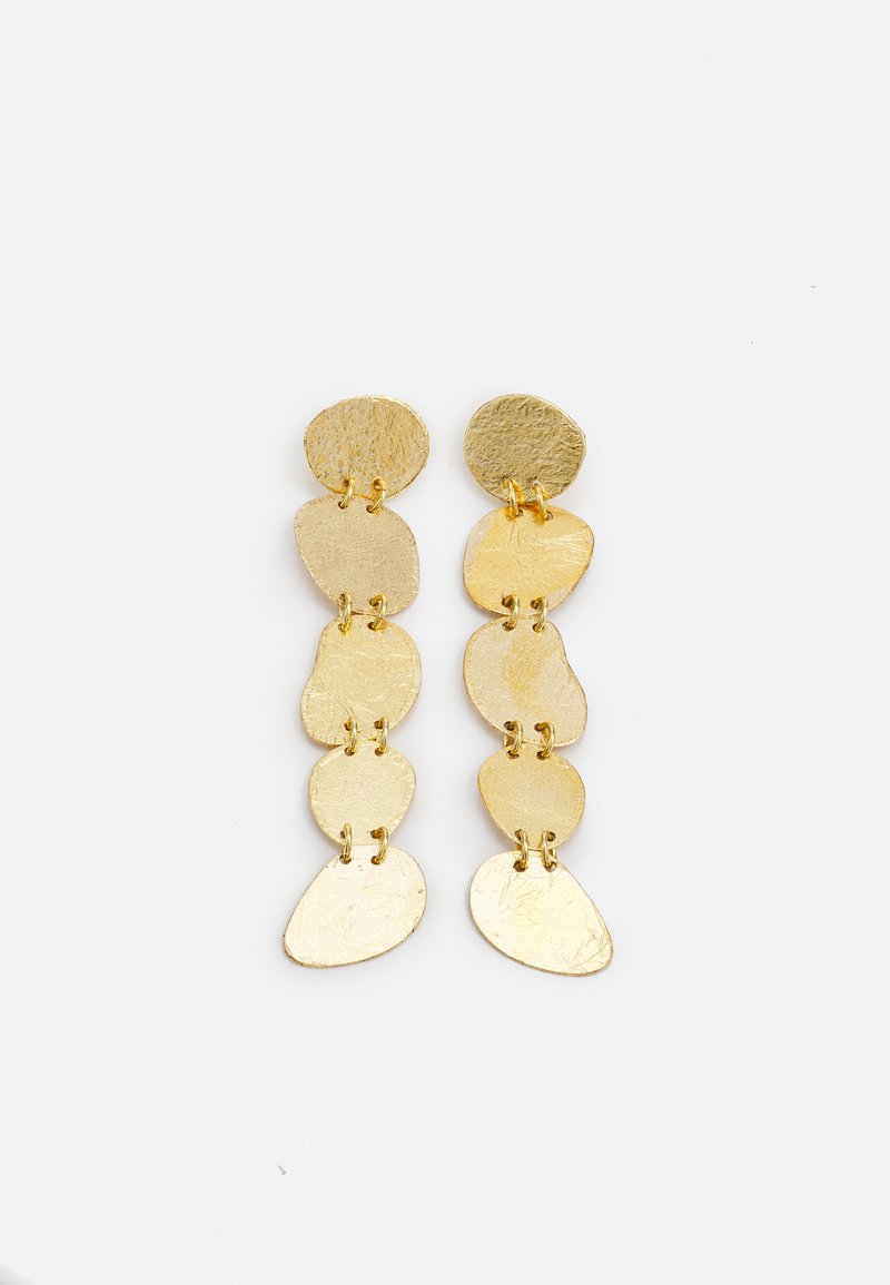 CULT GAIA - Woman - Gold - Earring main image 0