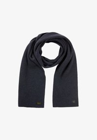 Unselected, dark navy