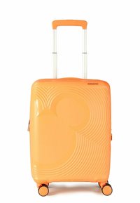 Non sélectionné, mickey peachy orange