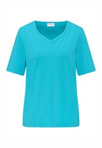 Unausgewählt, turquoise
