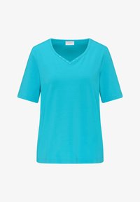 Niet geselecteerd, turquoise