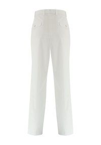 van Laack Stoffhose - weiß