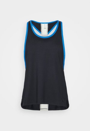 Under Armour T-Shirt sport - black