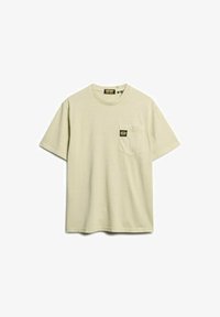 Non sélectionné, washed pelican beige
