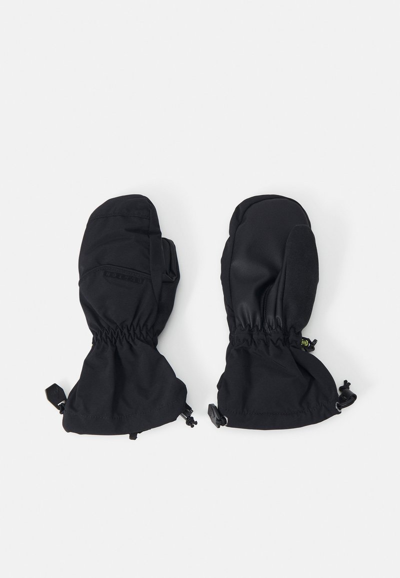 Burton KIDS PROFILE MITTENS Fäustling true black/schwarz Zalando.de