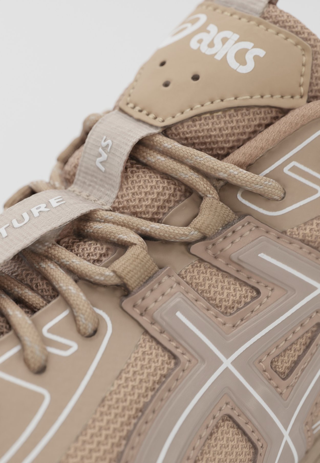 GEL VENTURE 6 CURATED BY TOKI UNISEX