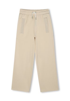Pantalon de survêtement - argile