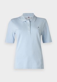 Polo - breezy blue