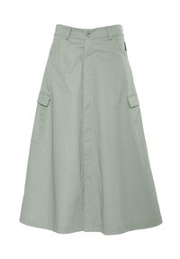 Jupe trapèze - mint
