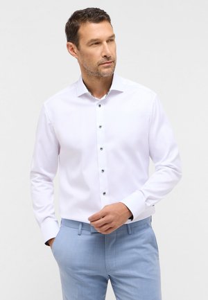Eterna MODERN FIT - Hemd - weiß