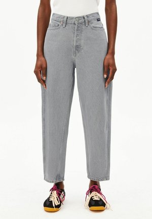 BAARLY BARREL - Wide Leg - loa