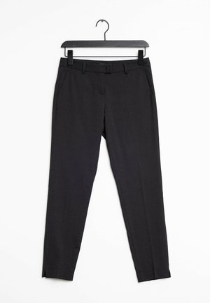 Sisley Broek - black