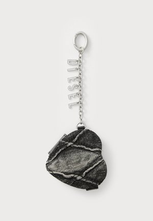 CHARM MIRROR - Privjesak za ključeve - t8013