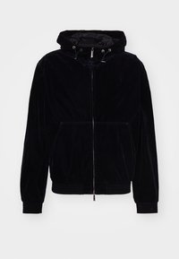 BLOUSON - Kevyt takki - blue navy