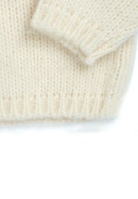 Chicco Pullover - beige