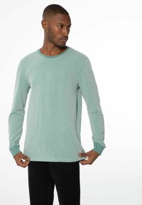 NXG by Protest NXGQUILLAN - Sweatshirt - arcticgreen