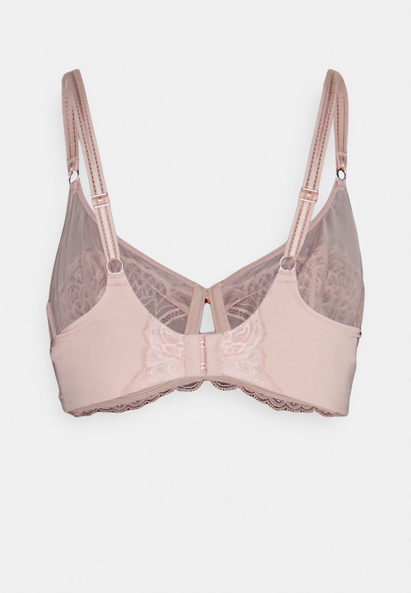 WILD FLORALE - Underwired bra2