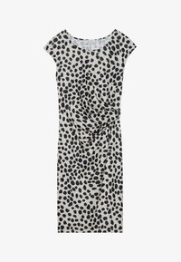 Odabrano, black/off white