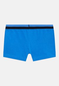 Buffalo 4 PACK - Hlače - black