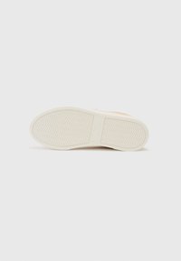 Lacoste COURT  - Tenisice - nat/off white