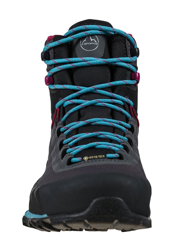 Hiking shoes - carbon topaz4