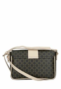 NeroGiardini BORSA - Schoudertas - marrone