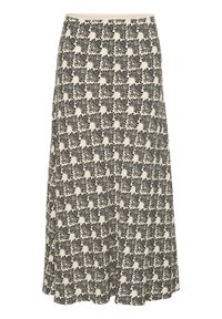 Odabrano, black graphic print