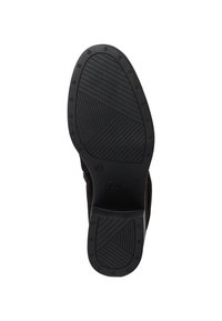 s.Oliver Cizme - black