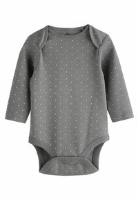 Next 5 PACK - REGULAR FIT - Body - black white
