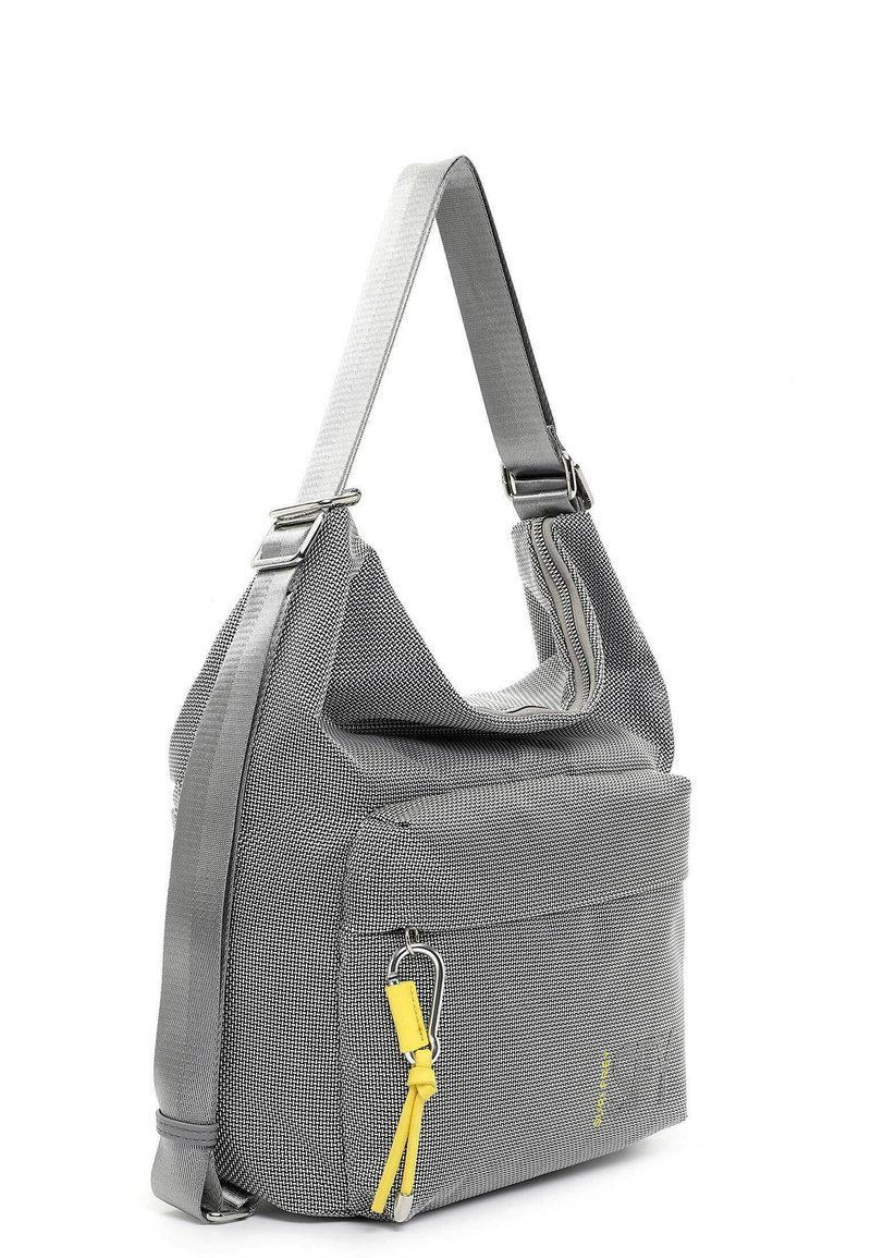 Damen Handtaschen | SURI FREY MARRY Handtasche lightgrey/anthrazit - TN31255 Damen Handtaschen | SURI FREY MARRY Handtasche lightgrey/anthrazit - TN31255