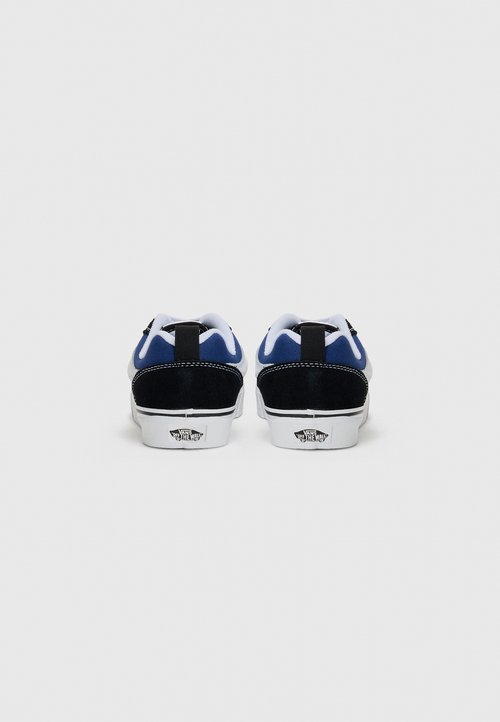 Vans KNU SKOOL UNISEX - Skate shoes - steve navy — foto 3