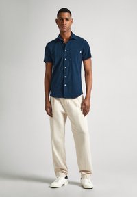 Pepe Jeans PYKE - Srajca - dulwich blue