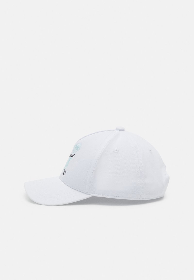 Kinder Caps | Guess HAT UNISEX Cap white/weiß - XE59594 Kinder Caps | Guess HAT UNISEX Cap white/weiß - XE59594