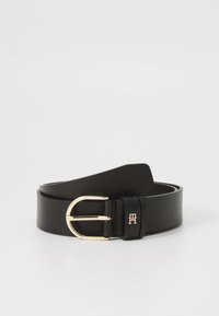 ESSENTIAL EFFORTLESS - Belt - black