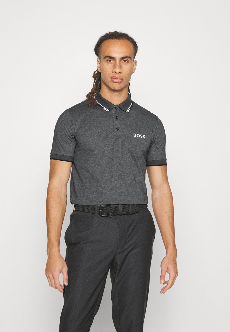 BOSS Classic Men's Paddy Pro Polo Shirt XL main image 1