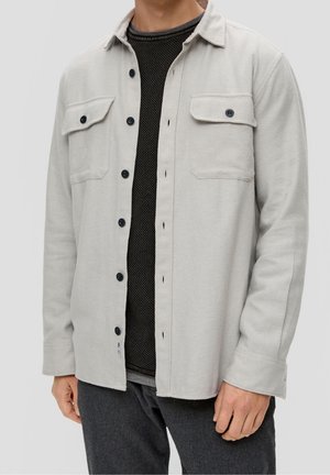 Camisa - off-white