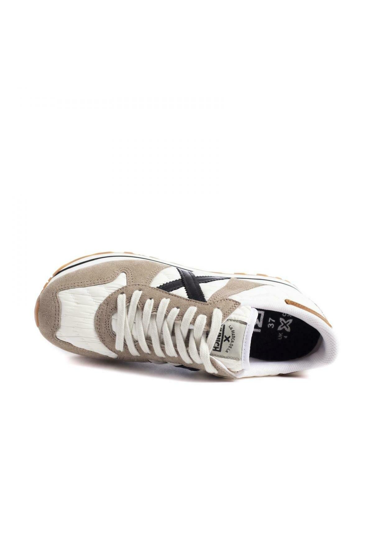 MUNICH MASSANA SKY 156 MARRON Zacaris zapatos online.