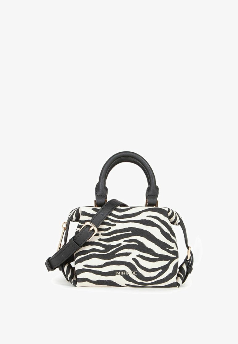 Miriade LULA - Skuldertasker - nero